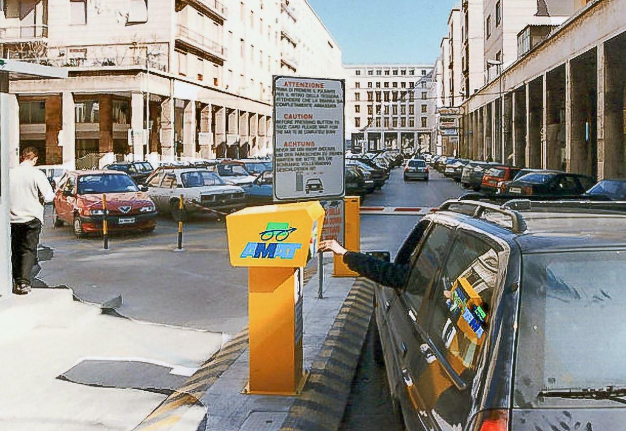 מלון פלרמו Cheap In Center מראה חיצוני תמונה